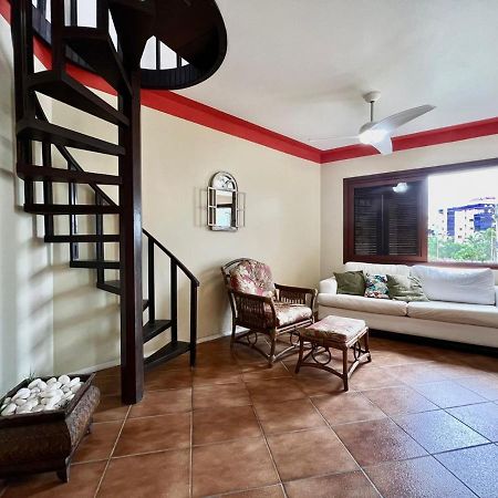 Appartement Apartamento Charmoso Na Beira Mar De Capao Da Canoa - A Melhor Localizacao Extérieur photo