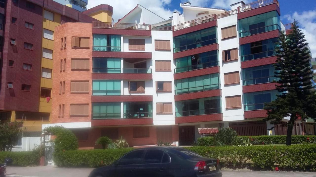 Appartement Apartamento Charmoso Na Beira Mar De Capao Da Canoa - A Melhor Localizacao Extérieur photo