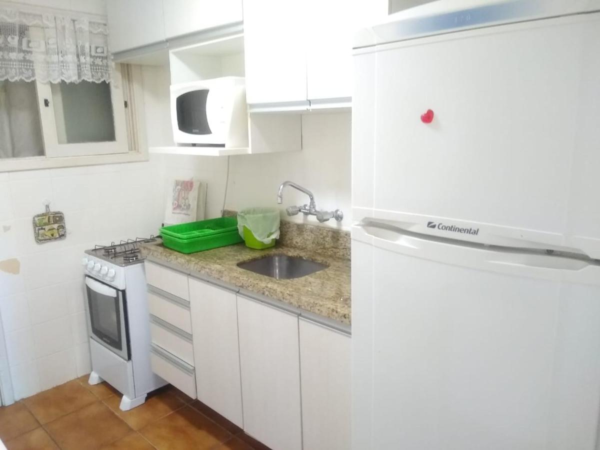 Appartement Apartamento Charmoso Na Beira Mar De Capao Da Canoa - A Melhor Localizacao Extérieur photo