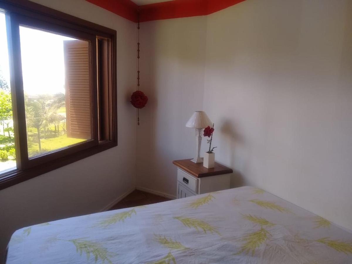 Appartement Apartamento Charmoso Na Beira Mar De Capao Da Canoa - A Melhor Localizacao Extérieur photo