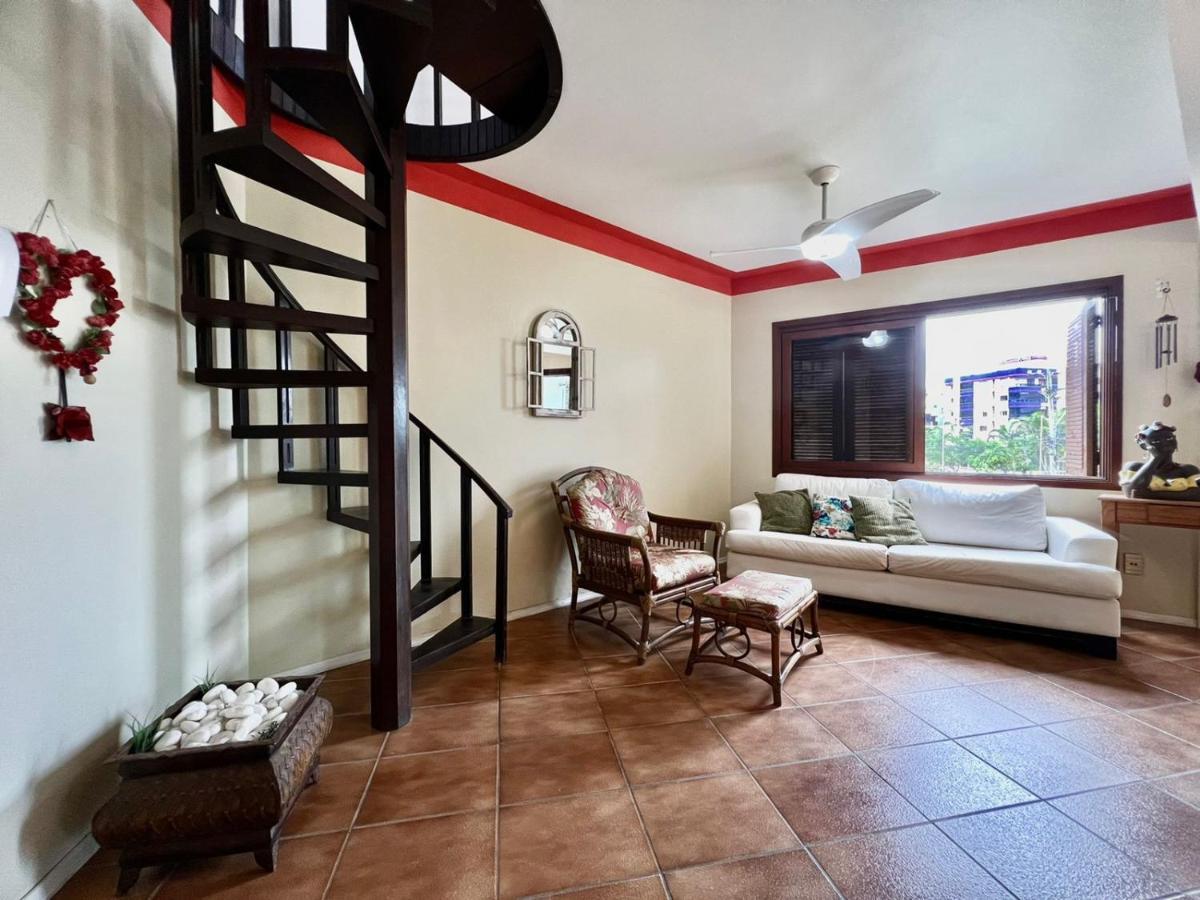 Appartement Apartamento Charmoso Na Beira Mar De Capao Da Canoa - A Melhor Localizacao Extérieur photo