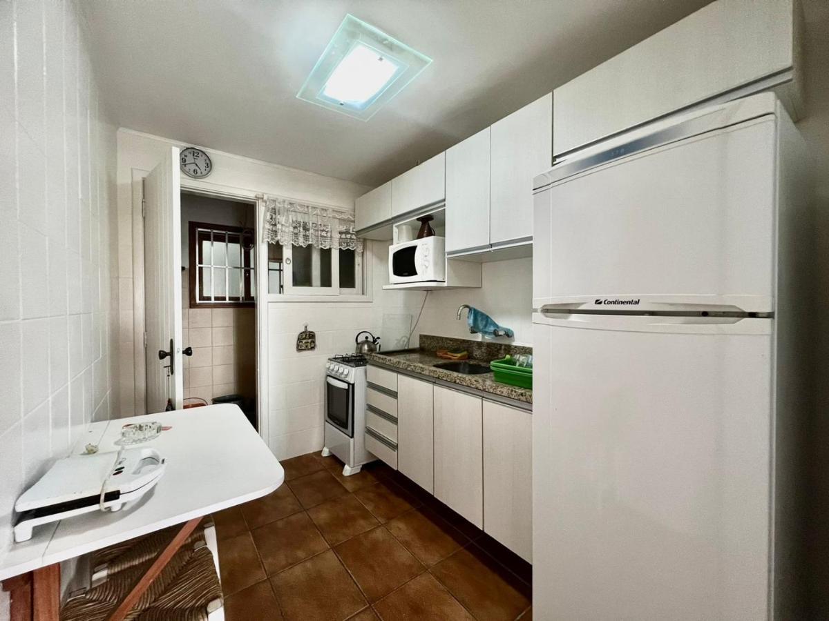 Appartement Apartamento Charmoso Na Beira Mar De Capao Da Canoa - A Melhor Localizacao Extérieur photo