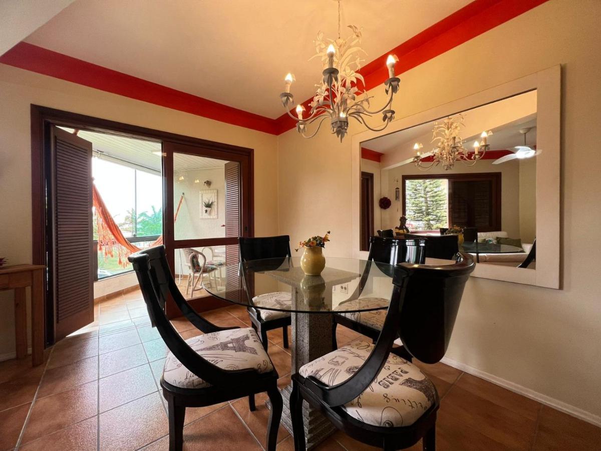 Appartement Apartamento Charmoso Na Beira Mar De Capao Da Canoa - A Melhor Localizacao Extérieur photo
