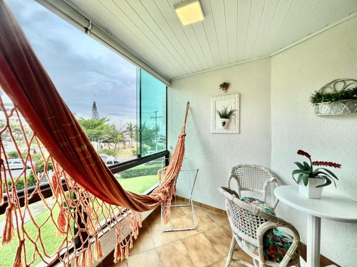 Appartement Apartamento Charmoso Na Beira Mar De Capao Da Canoa - A Melhor Localizacao Extérieur photo