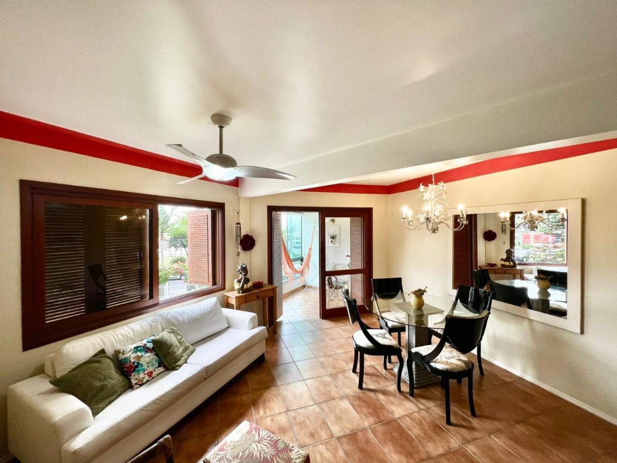 Appartement Apartamento Charmoso Na Beira Mar De Capao Da Canoa - A Melhor Localizacao Extérieur photo