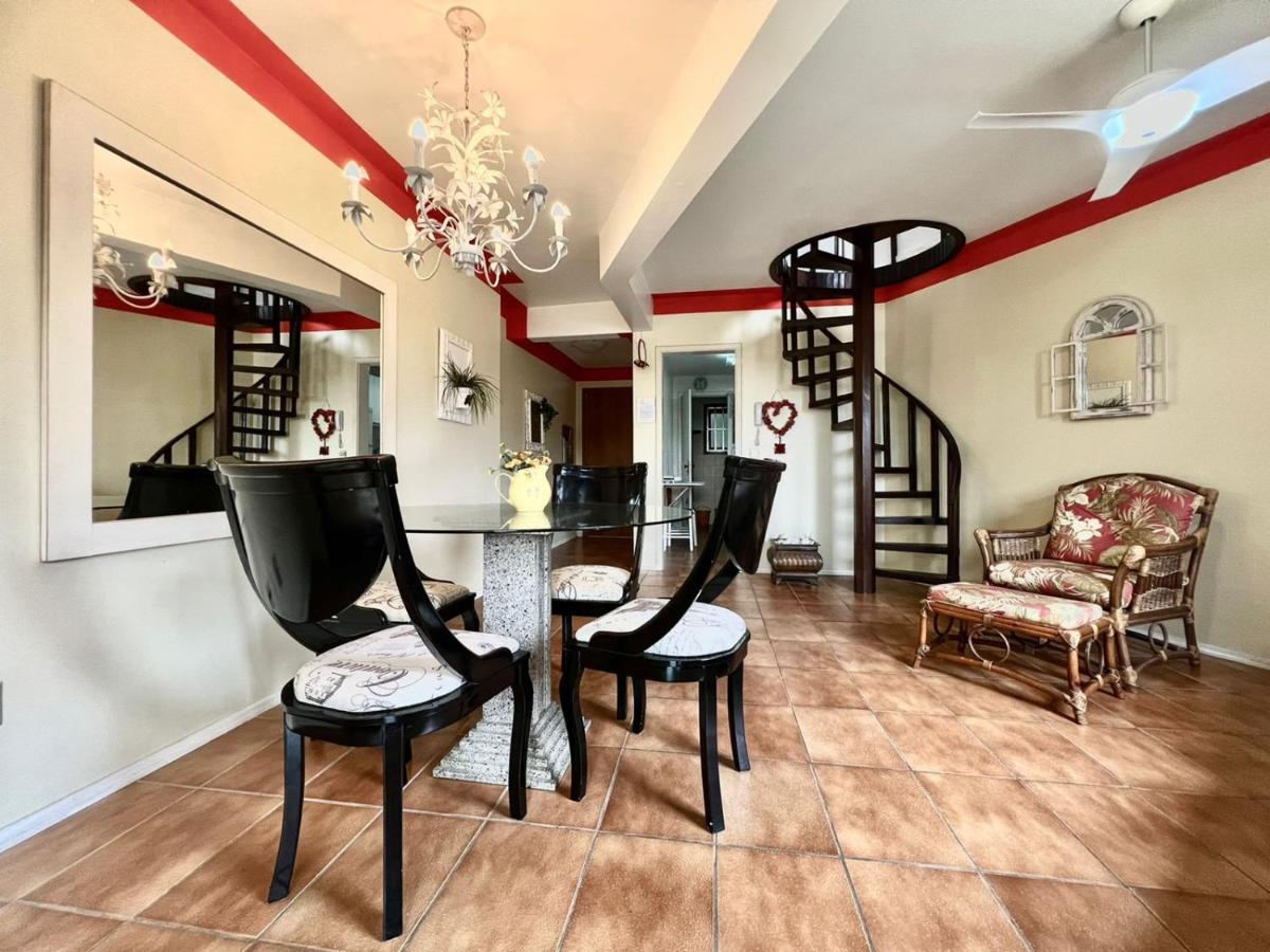 Appartement Apartamento Charmoso Na Beira Mar De Capao Da Canoa - A Melhor Localizacao Extérieur photo