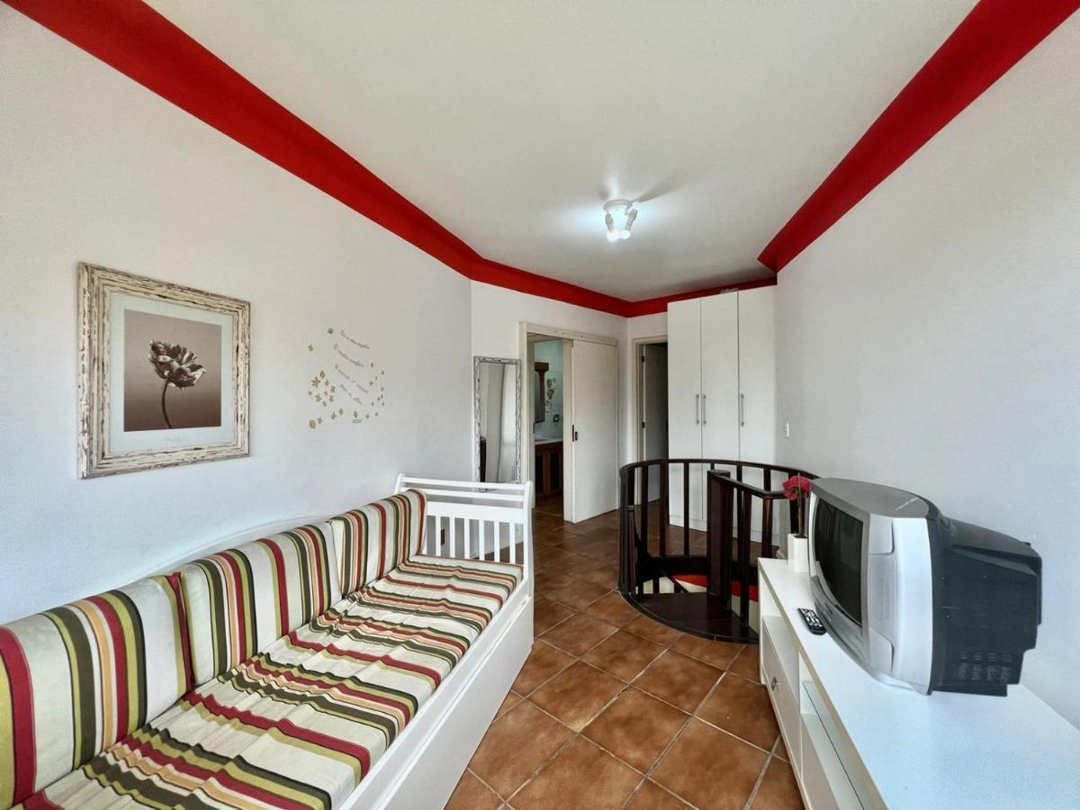 Appartement Apartamento Charmoso Na Beira Mar De Capao Da Canoa - A Melhor Localizacao Extérieur photo