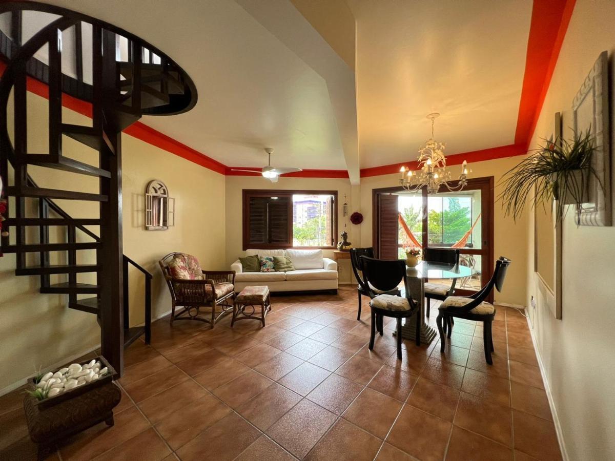 Appartement Apartamento Charmoso Na Beira Mar De Capao Da Canoa - A Melhor Localizacao Extérieur photo