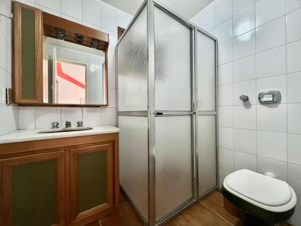 Appartement Apartamento Charmoso Na Beira Mar De Capao Da Canoa - A Melhor Localizacao Extérieur photo
