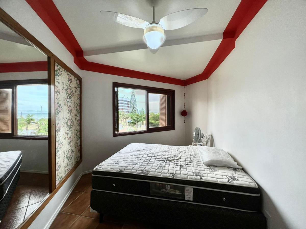 Appartement Apartamento Charmoso Na Beira Mar De Capao Da Canoa - A Melhor Localizacao Extérieur photo