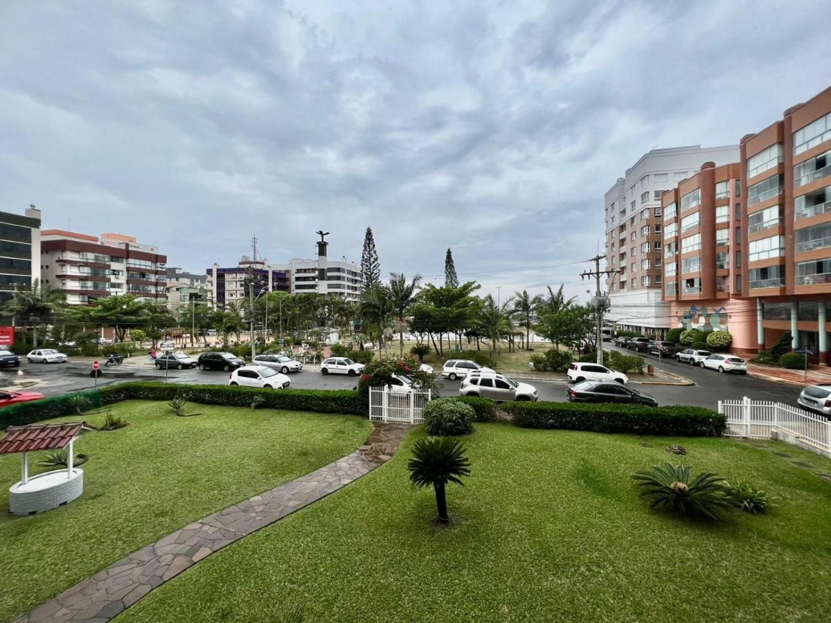 Appartement Apartamento Charmoso Na Beira Mar De Capao Da Canoa - A Melhor Localizacao Extérieur photo