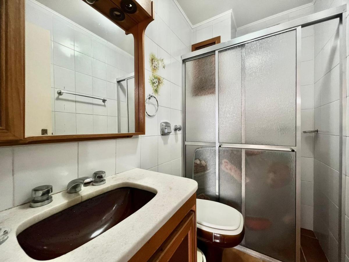 Appartement Apartamento Charmoso Na Beira Mar De Capao Da Canoa - A Melhor Localizacao Extérieur photo