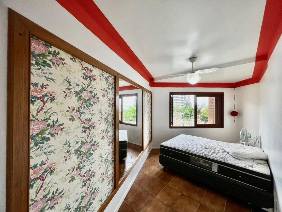 Appartement Apartamento Charmoso Na Beira Mar De Capao Da Canoa - A Melhor Localizacao Extérieur photo