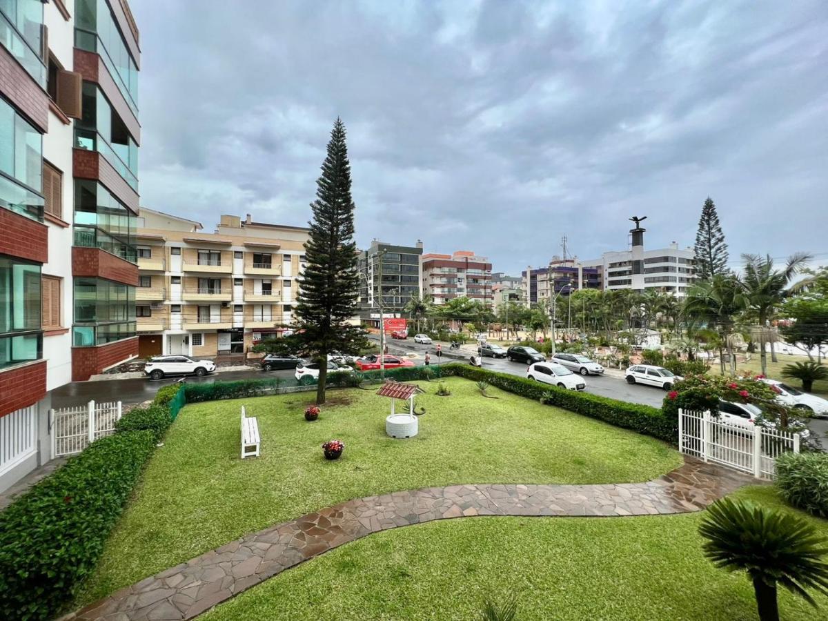 Appartement Apartamento Charmoso Na Beira Mar De Capao Da Canoa - A Melhor Localizacao Extérieur photo