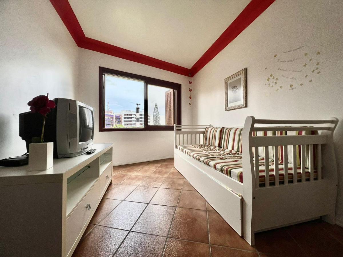 Appartement Apartamento Charmoso Na Beira Mar De Capao Da Canoa - A Melhor Localizacao Extérieur photo